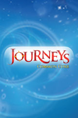 Journeys Common Core