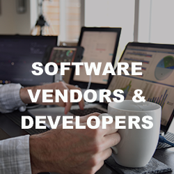 Software Vendors and Developers