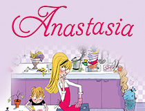 Anastasia