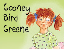 Gooney Bird Greene