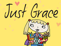 Just Grace