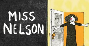 Miss Nelson