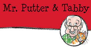 Mr. Putter and Tabby