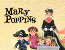 Mary Poppins