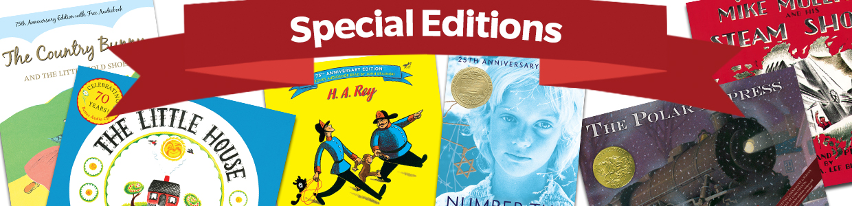Special Editions