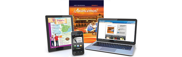 Avancemos