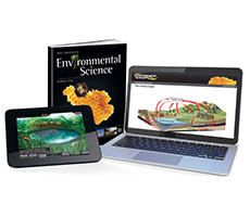Holt McDougal Environmental Science