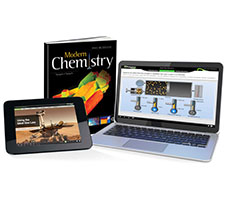 Modern Chemistry