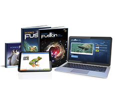 Science Fusion