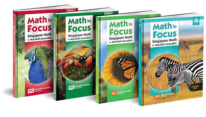 Singapore Math