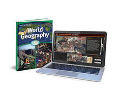 World Georgraphy