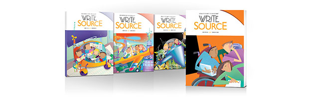 Write Source