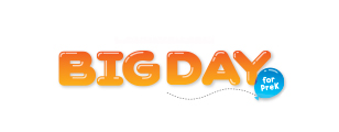 isg big day pre-k