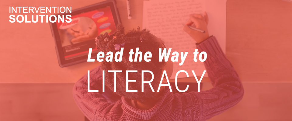 isg literacy main