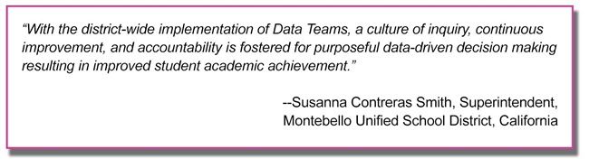 data-teams-quote