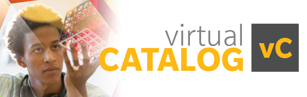 Virtual Catalog