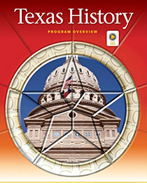 Texas Social Studies Texas History Grade 7
