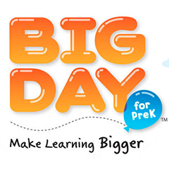 Big Day for PreK