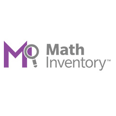 Math Inventory