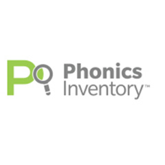 Phonics Inventory