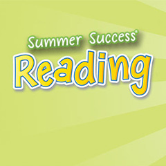 Summer Success Reading