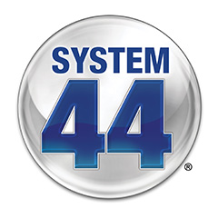 System 44