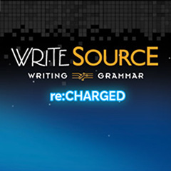 Write Source
