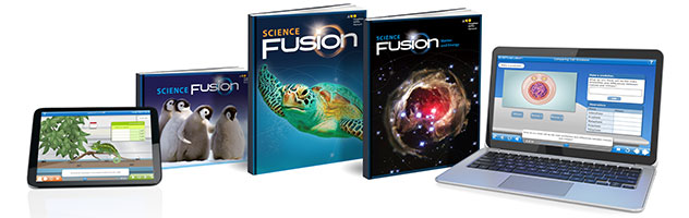 ScienceFusion