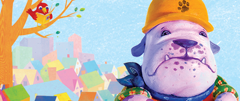 storytown