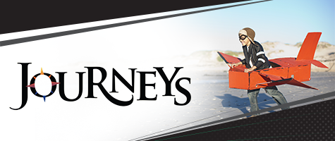 journeys