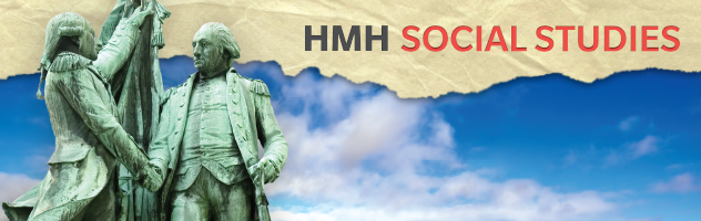 HMH Social Studies