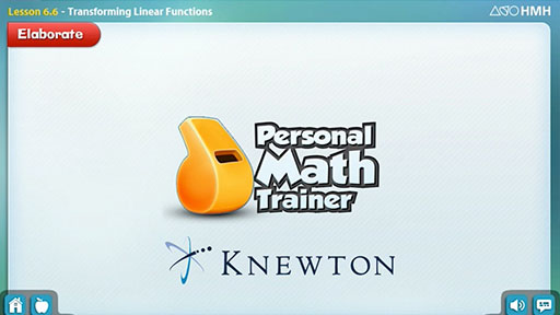 Personal Math Trainer