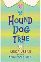 Hound Dog True