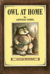 Owl at Home