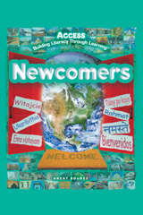 ACCESS Newcomers