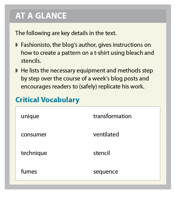 Vocabulary Assessment