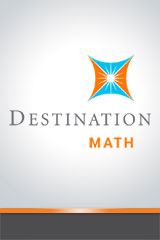 Destination Math