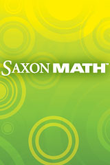 Saxon Math™