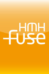 HMH Fuse™ Algebra & Geometry