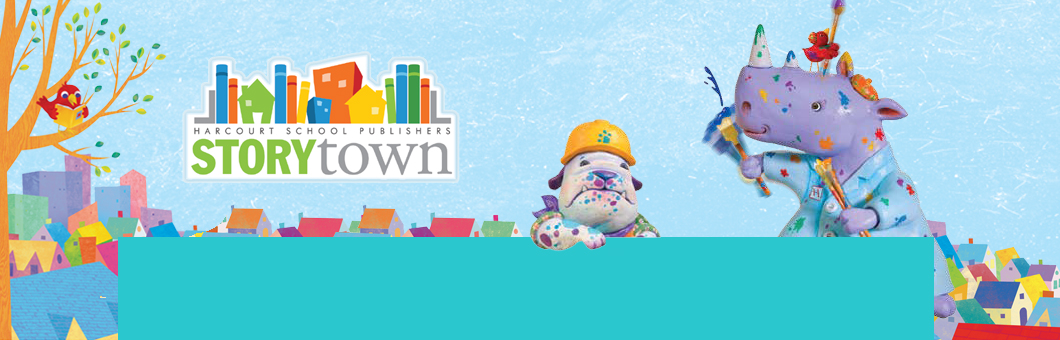 Story Town