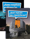 STEM Reader Pack Grade 5 (Spanish)