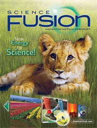 Science Fusion Level 1
