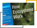 Environmental Science How Ecosystems Work