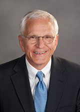 Fredrick Schrank