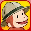 Curious George at the Zoo iPad