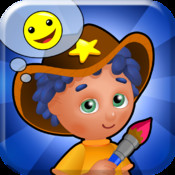 i Learn With Poko: Emotions and Colors!