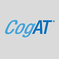 CogAT Icon