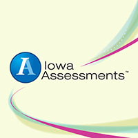 Iowa Assessments Icon