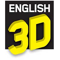 English 3d