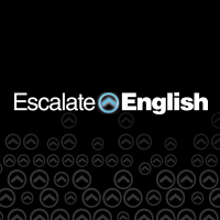 Escalate English